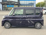 タントカスタム X トップエディション SAIII 