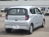 ミライース L SAIII 