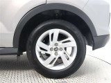中古車の販売は原則として実車を見てからとさせて頂いております。是非見に来てください!