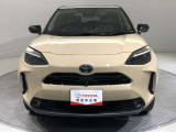 「フロントマスク」です。車の印象を決めるのは【顔】。この車の顔つきは、きっとあなたにピッタリ!?