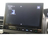 オーディオソース:CD  DVD MusicRack BluetoothAudio フルセグTV USB