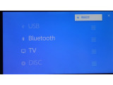 【ナビゲーション】Bluetooth接続可能、フルセグナビです