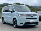 ステップワゴン  2.0 e:HEV エアー