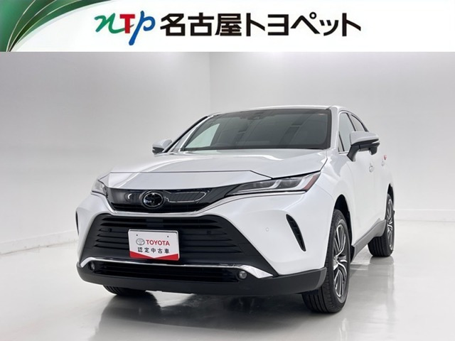 ハリアー  2.0 G