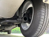 お車を安心してお乗りいただく為には、足回りの定期点検が欠かせません。サービスサポート(有償保証)では無料点検もご提供しており、安心のカーライフをお過ごしいただけるサポート体制が整っています。