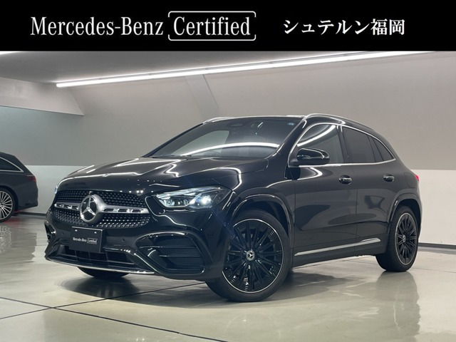 GLAクラス GLA200 d 4マチック アーバン スターズ 4WD