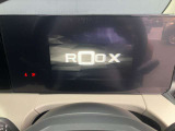 視認性の高いメーターで運転情報を的確に把握できます!
