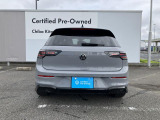 ゴルフ  TDI Rライン ディーゼルターボ