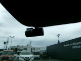 万が一の時に役立つ日産純正ドライブレコーダー!!