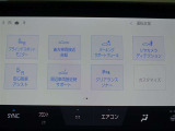 ブラインドスポットモニターを装備しております!隣車線を走る車をレーダーで検知し、インジケーターが点灯します☆確認しにくい後側方エリアに存在する車両に加え、急接近してくる車両も検知してくれます♪