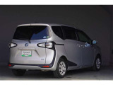 シエンタ ハイブリッド 1.5 G 