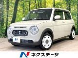 スズキセーフティサポート 禁煙車 ハーフレザーシート シートヒーター