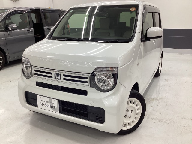 N-WGN L ホンダ センシング 