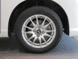 R8年式夏タイヤ165/65R14ダンロップ製です。