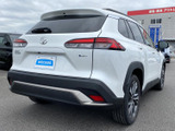 カローラクロス 1.8 ハイブリッド Z E-Four 4WD 