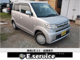 ホンダ ゼスト D 4WD