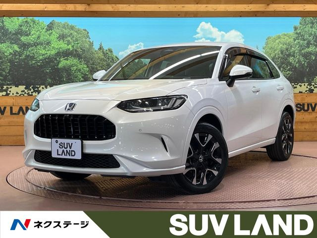 ZR-V 2.0 e:HEV Z 4WD 