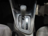 フロアシフトです。