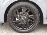 【タイヤ】 【純正16インチアルミホイール】《185/60R16》専用のアルミなのでお車のイメージぴったりですね!