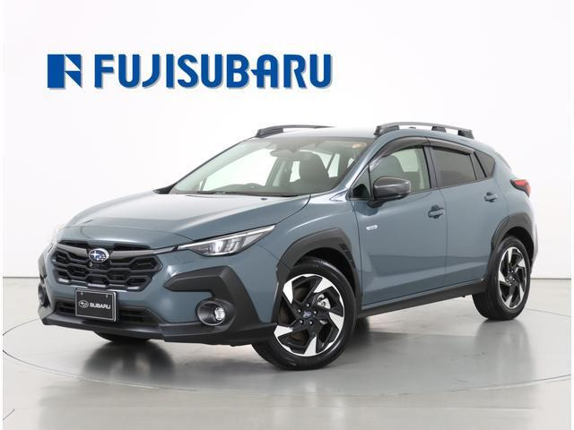 クロストレック 2.0 リミテッド 4WD 