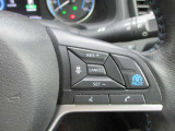 話題の運転支援装置プロパイロットが搭載されてます