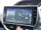 ヴォクシー 2.0 ZS 修復歴無し