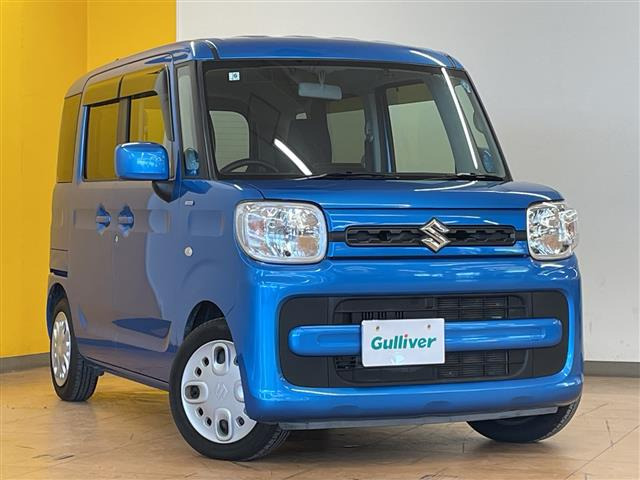 スペーシア ハイブリッド(HYBRID) G 修復歴無し