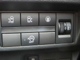 両側電動スライドドアなので運転される方も乗車される方もとっても便利です♪