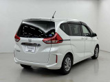 H29年初度登録 フリード1.5Gホンダセンシング 7人乗り 1オーナー 純正ナビ Bluetooth 地デジ ETC 両側電動スライドドアリアドア リアバックカメラ入荷しました♪