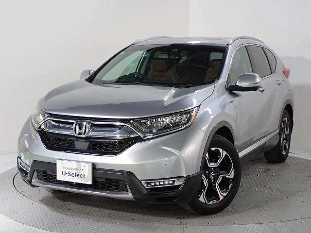 ホンダ CR-V 