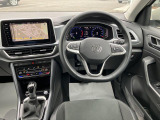 T-Roc TSI スタイル 