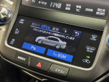 【PCS:プリクラッシュセーフティ】システムが前方の車・障害物に衝突すると判断した場合、自動でブレーキを作動させ、衝突した時の被害を軽減します。