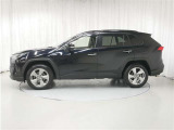 RAV4 2.5 ハイブリッド G E-Four 4WD 