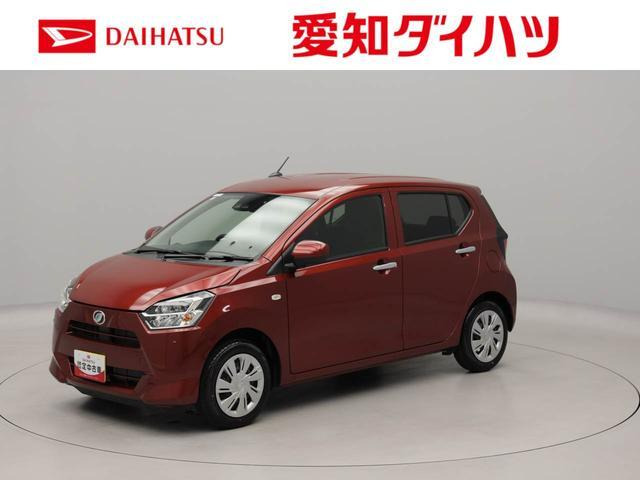 ミライース X SAIII