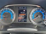 充実の運転支援で安心して運転ができます!