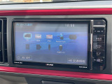 【ナビソース】デジタルTVや、FM・AMチューナー、Bluetooth機能などが選択できます。