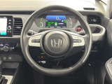 ★ホンダSENSING搭載車★ ミリ波レーダー+単眼カメラでドライバーを見守る安全システム!多彩な先進機能が、さまざまなシーンで安心・快適なドライブをサポートします