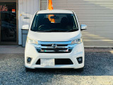デイズ ハイウェイスター Gターボ 4WD 