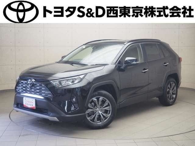 RAV4 2.0 G 4WD（6BA-MXAA54）