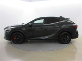 RX 500h Fスポーツパフォーマンス 4WD 