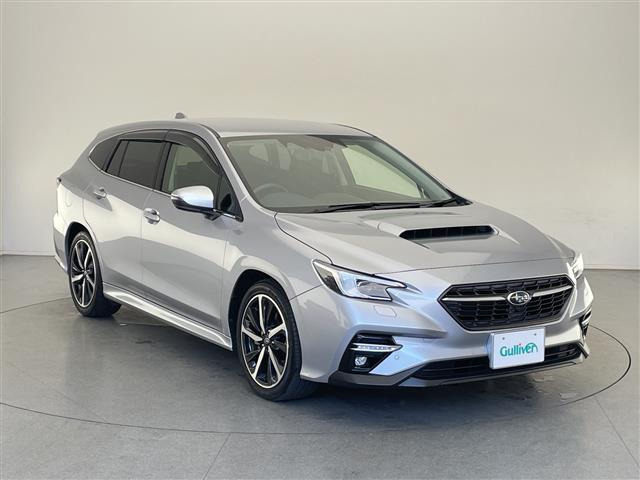 レヴォーグ 1.8 GT-H EX 4WD 4WD 修復歴無し