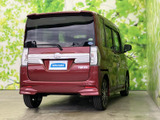 タントカスタム RS トップエディション SAIII 