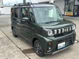 スペーシアギア ハイブリッド(HYBRID) XZ 4WD 