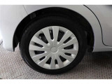 スチールホイール【タイヤサイズ155/65R14】