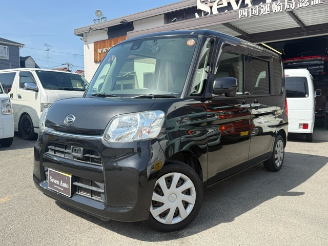 タント X SAII