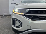 カメラで先を検知しLEDを制御するLEDマトリックスヘッドライトIQ.LIGHT!