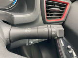 AUTOにしておくとライトの消し忘れ等が防止することが出来ます。