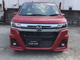フレア ハイブリッド XS 