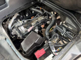 エンジンルームの状態も良好です!しっかりと整備をして納車させていただきます!!