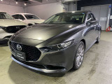 MAZDA3セダン 1.5 15S ツーリング 